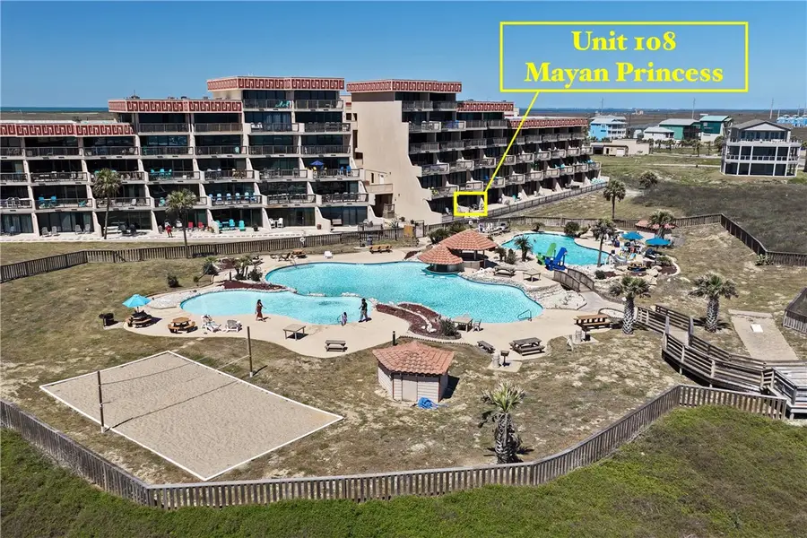 7477 State Highway 361 #108, Port Aransas, TX 78373 - #2