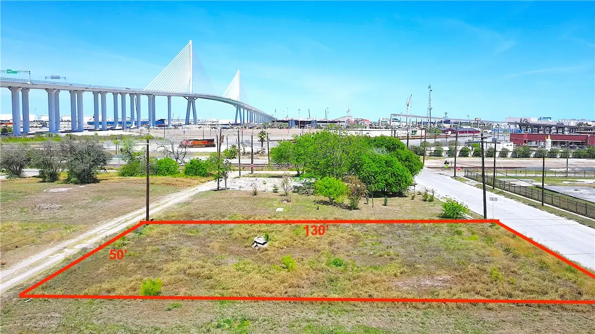 1416 San Pedro Street, Corpus Christi, TX 78401 - #1