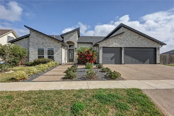 6826 Northwind Drive, Corpus Christi, TX 78414