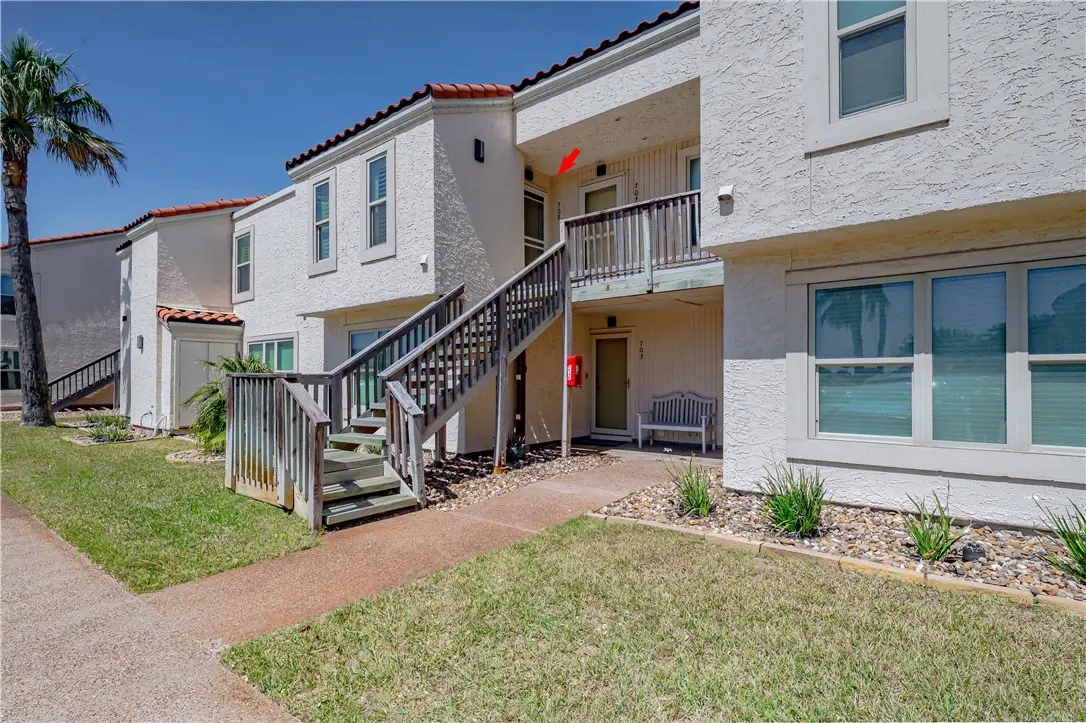 620 S Fulton Beach #708, Rockport, TX 78382 - #1