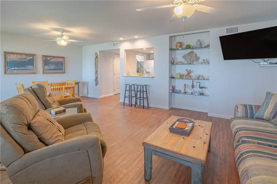 620 S Fulton Beach #708, Rockport, TX 78382 - #2