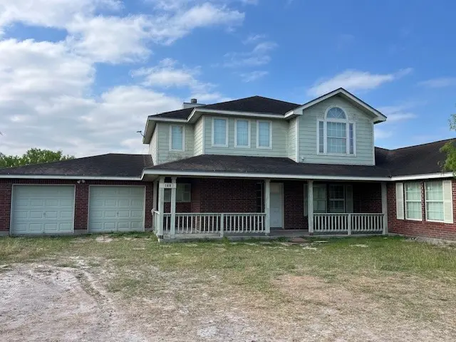 160 County Road 3052, Orange Grove, TX 78372 - #1
