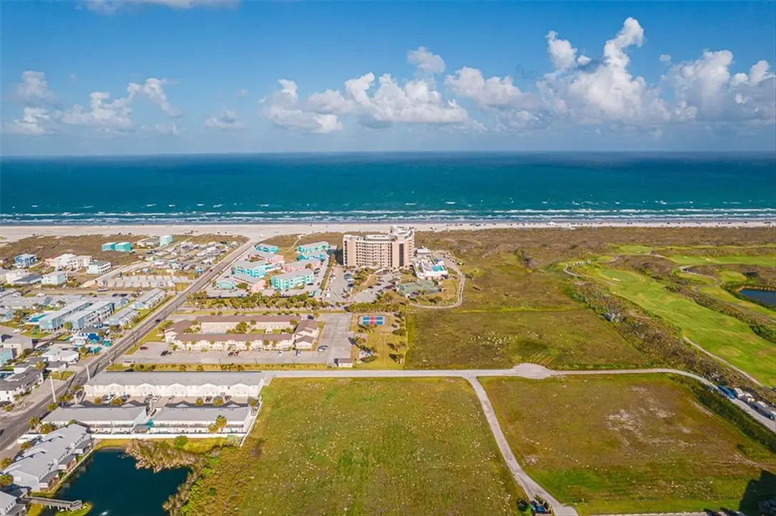 720 Access Road 1-a #812, Port Aransas, TX 78373 - #1