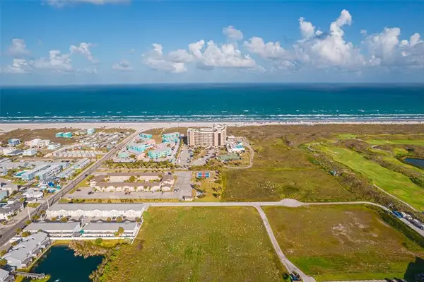 720 Access Road 1-a #812, Port Aransas, TX 78373