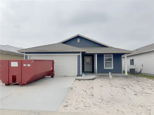 1948 Topwater, Aransas Pass, TX 78336
