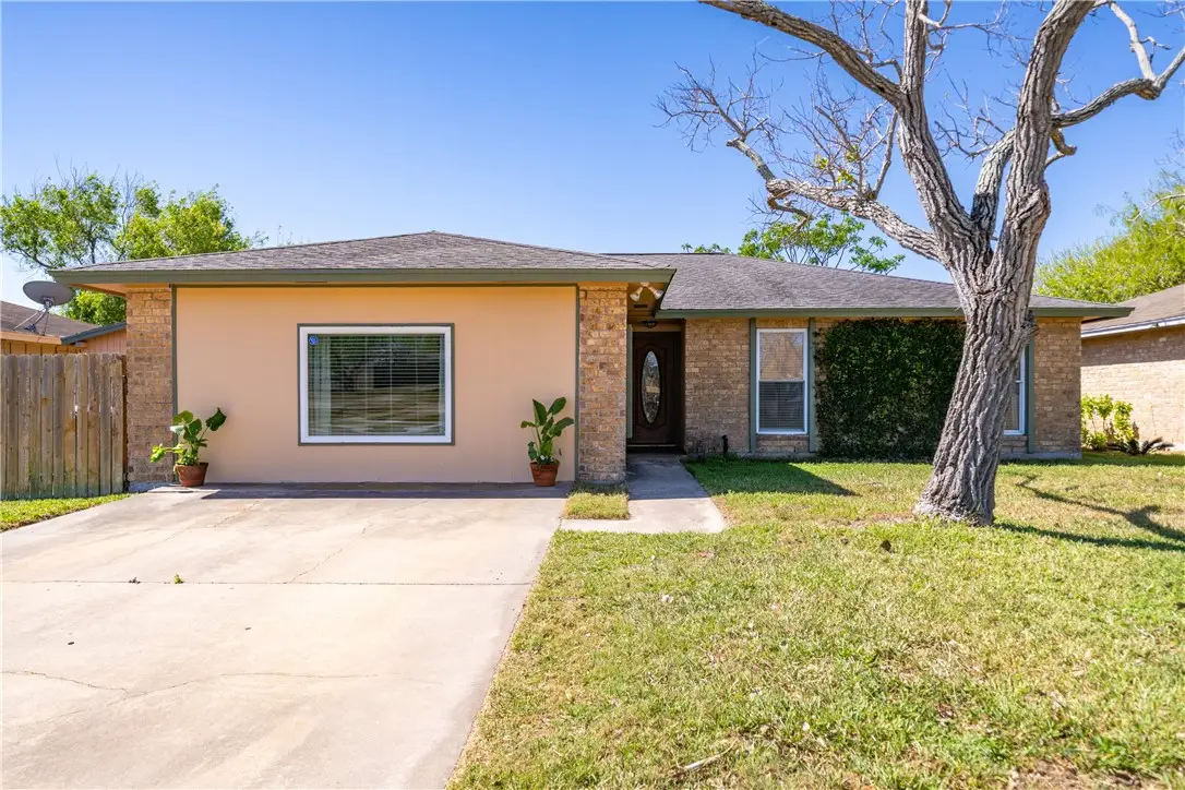 429 Sulu Drive, Corpus Christi, TX 78418 - #1
