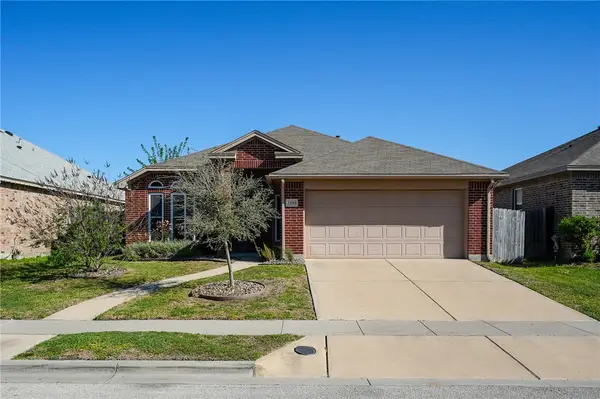 2293 Tallow Drive, Portland, TX 78374