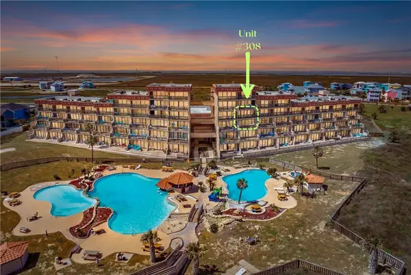 7477 State Highway 361 #308, Port Aransas, TX 78373