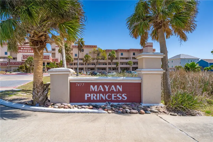 7477 State Highway 361 #308, Port Aransas, TX 78373 - #3