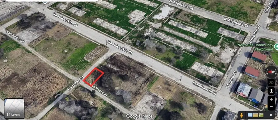 1424 San Pedro Street, Corpus Christi, TX 78401 - #2