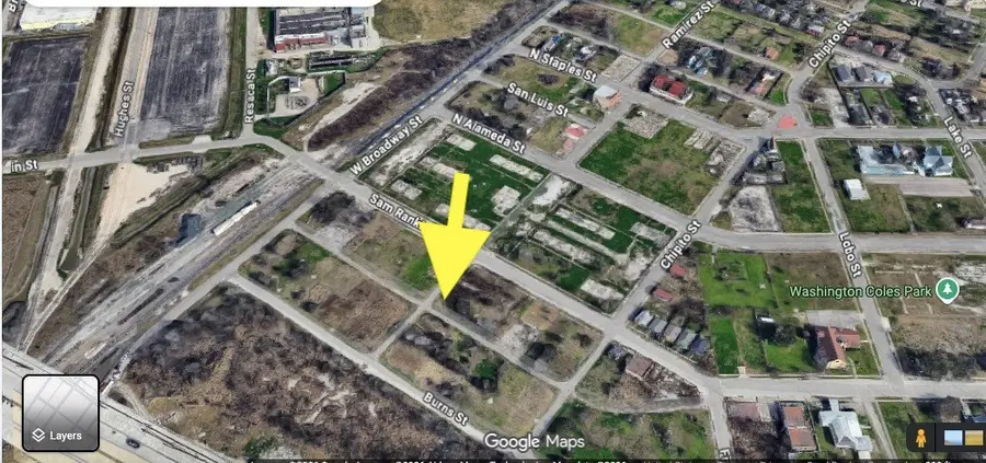 1424 San Pedro Street, Corpus Christi, TX 78401 - #3