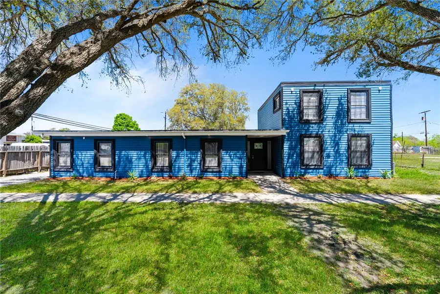 9918 Leopard St, Corpus Christi, TX 78410 - #2