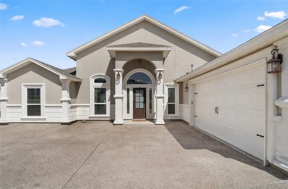 14226 Bowman Court, Robstown, TX 78380 - #1