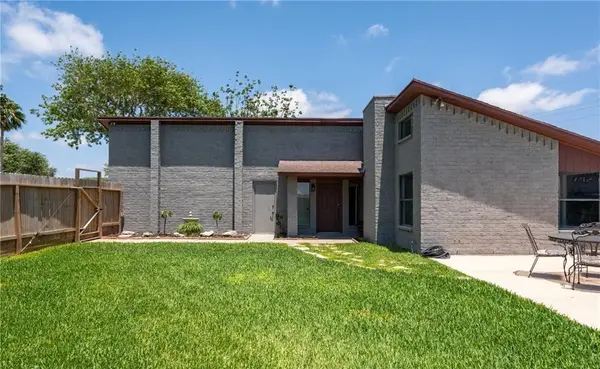 6702 Cottonwood Street, Corpus Christi, TX 78413