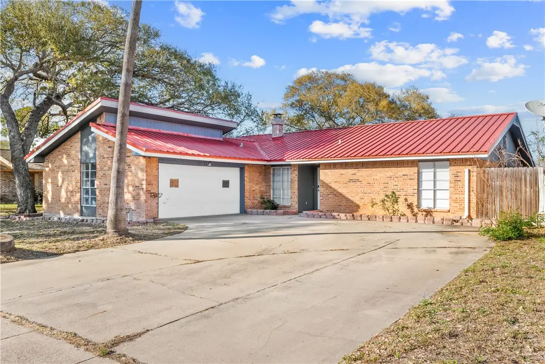 2321 Mesquite Circle, Ingleside, TX 78362 - #1