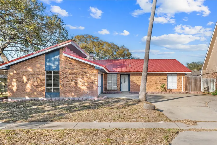 2321 Mesquite Circle, Ingleside, TX 78362 - #2