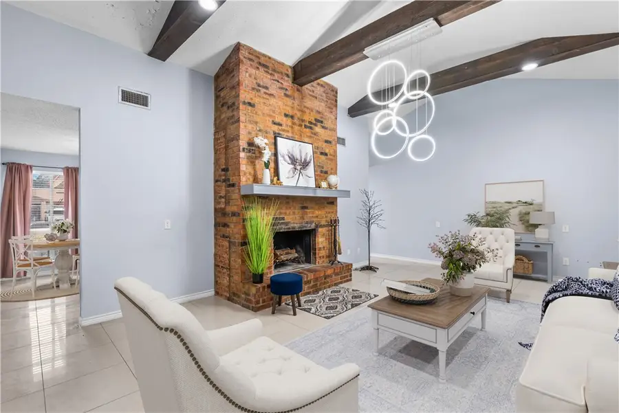 2321 Mesquite Circle, Ingleside, TX 78362 - #3