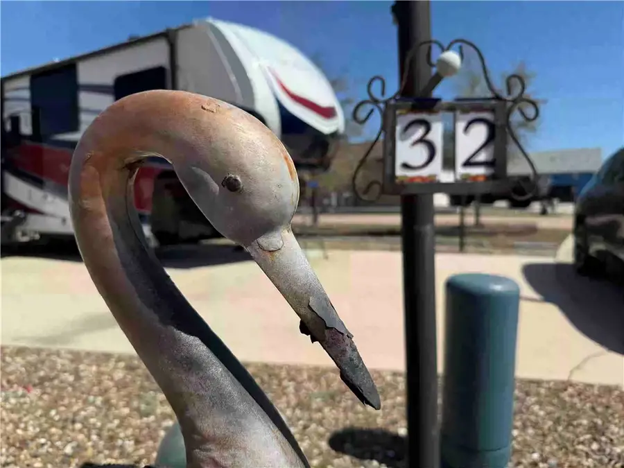 32 Augusta Circle, Aransas Pass, TX 78336 - #2