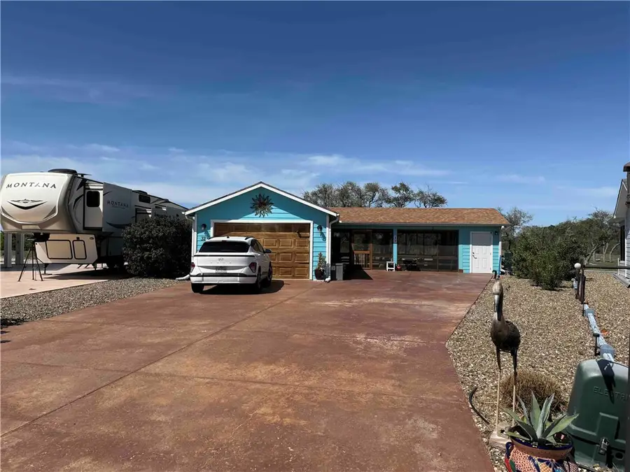 32 Augusta Circle, Aransas Pass, TX 78336 - #3