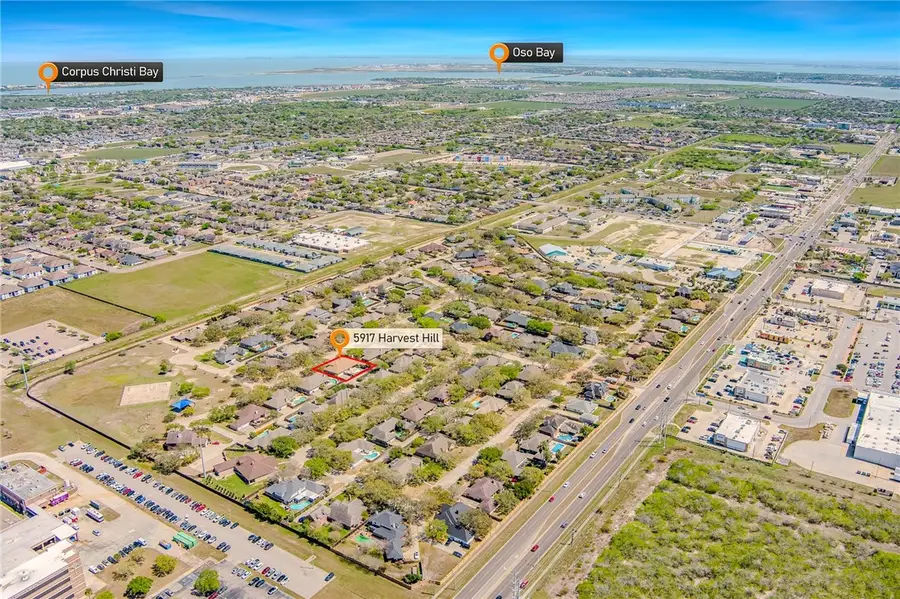 5917 Harvest Hill, Corpus Christi, TX 78414 - #3