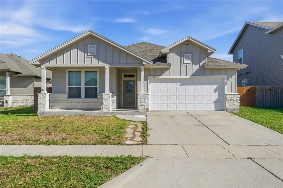 9530 Sedalia Trl, Corpus Christi, TX 78410 - #1