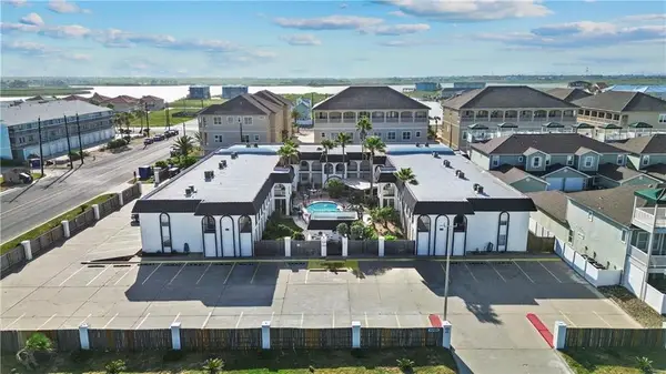 14921 Windward Drive #209, Corpus Christi, TX 78418