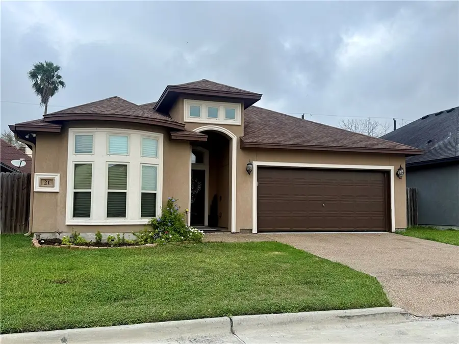 21 Willow Bend Street, Corpus Christi, TX 78413 - #2