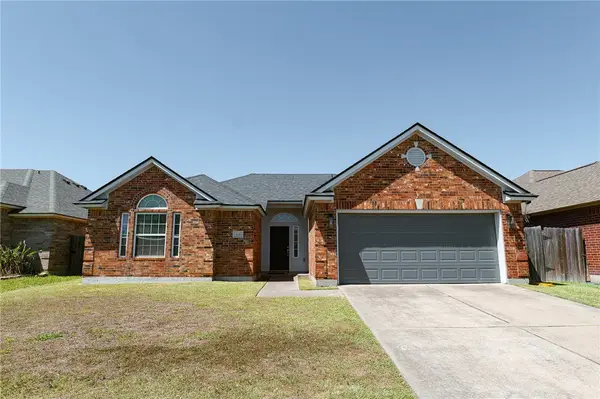 316 San Rafael Drive, Portland, TX 78374
