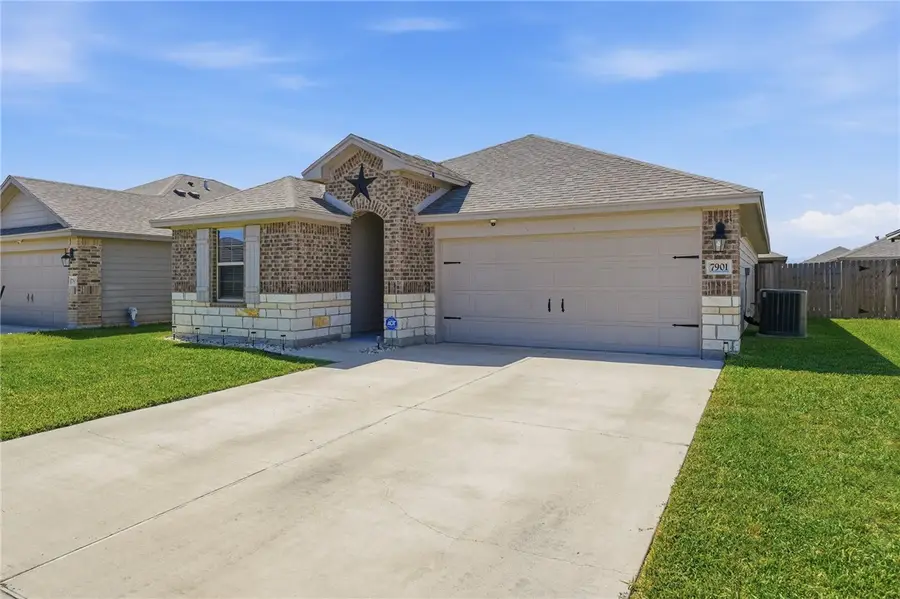7901 Pruet Drive, Corpus Christi, TX 78414 - #2