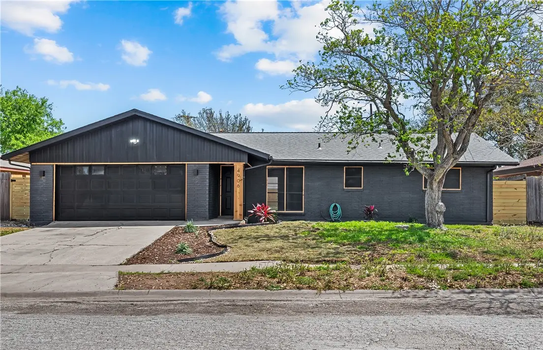 4906 Mildred Dr., Corpus Christi, TX 78411 - #1