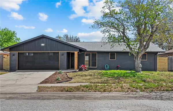 4906 Mildred Dr., Corpus Christi, TX 78411