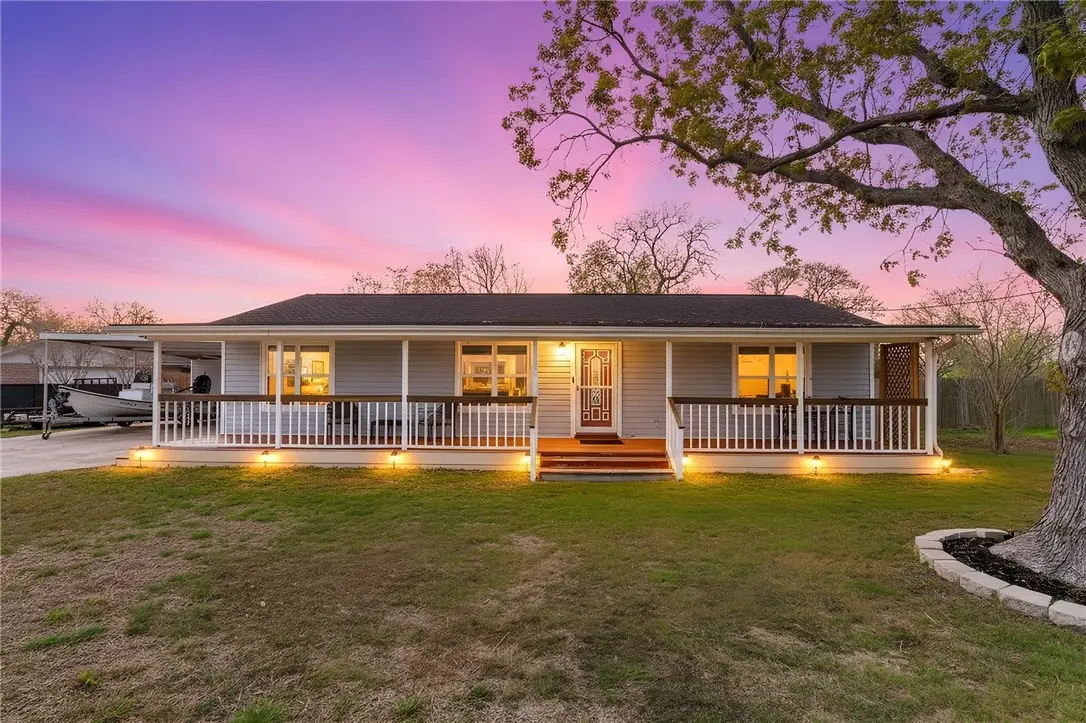 3965 Mollie Lane, Robstown, TX 78380 - #1