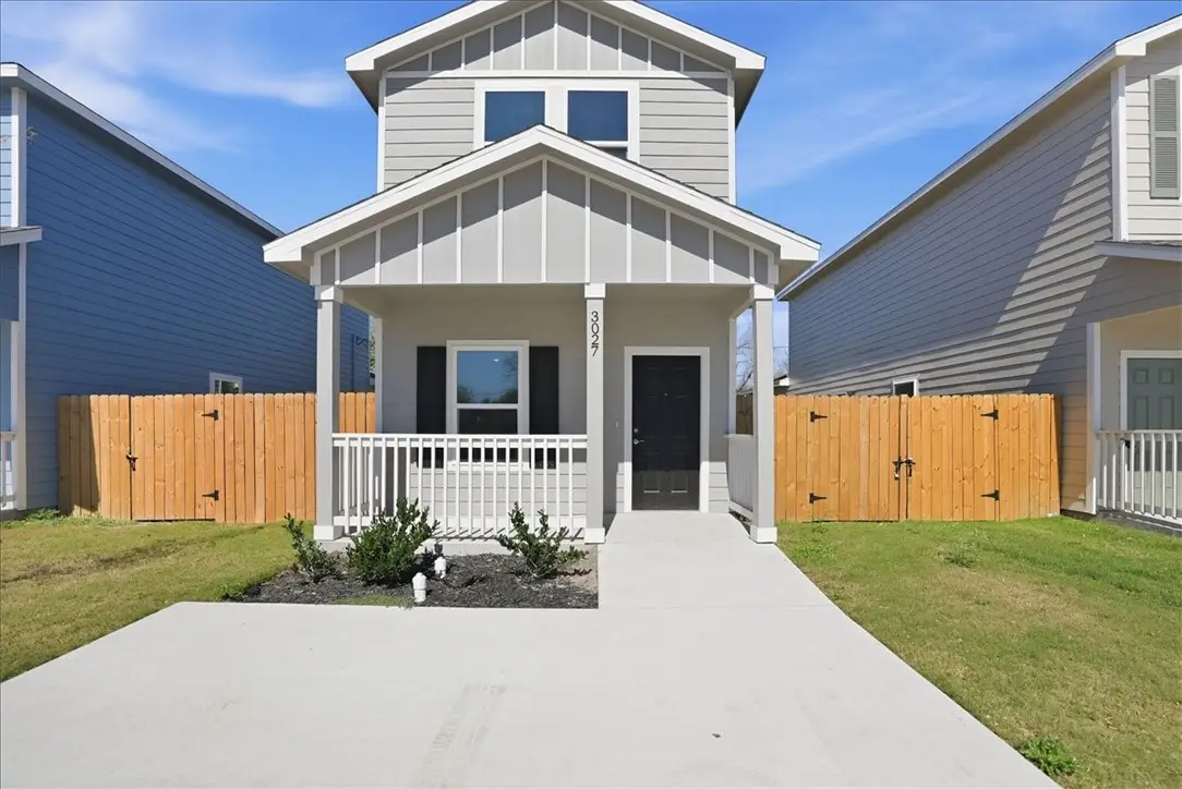 3027 Sabinas Street, Corpus Christi, TX 78405 - #1