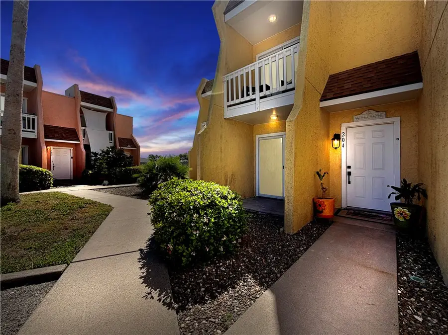 4141 Whiteley Drive, Corpus Christi, TX 78418 - #2