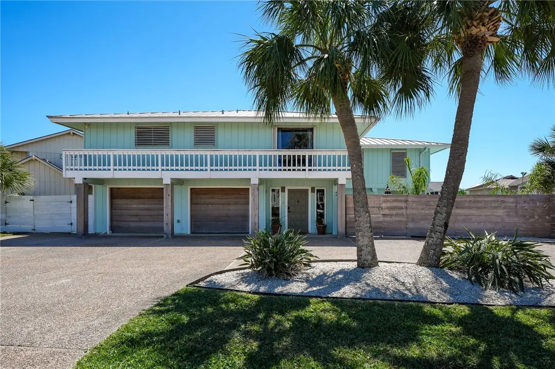 30 Bahama Drive, Rockport, TX 78382 - #1