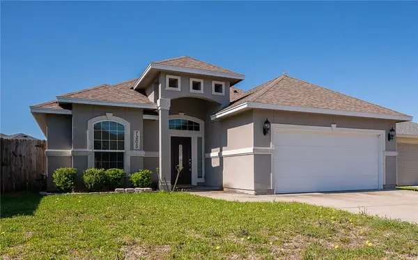 7205 Lake Placid Drive, Corpus Christi, TX 78414