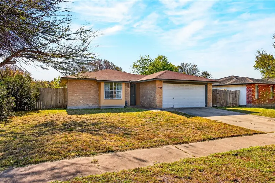 1738 Sun Beam Drive, Corpus Christi, TX 78412 - #2