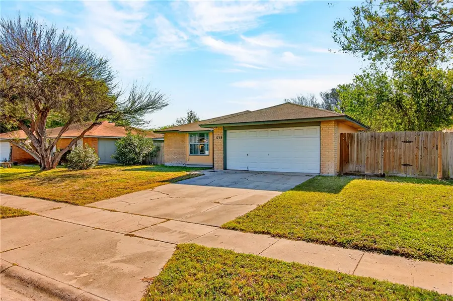 1738 Sun Beam Drive, Corpus Christi, TX 78412 - #3