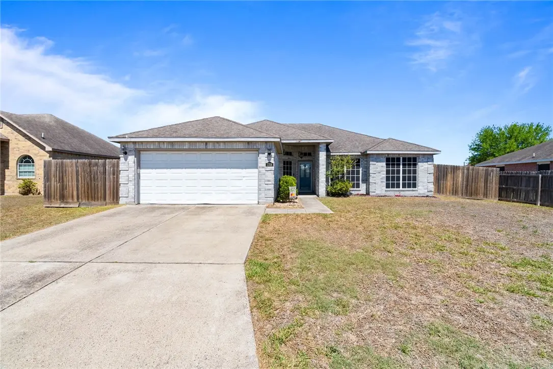 1708 Brook Lane, Kingsville, TX 78363 - #1
