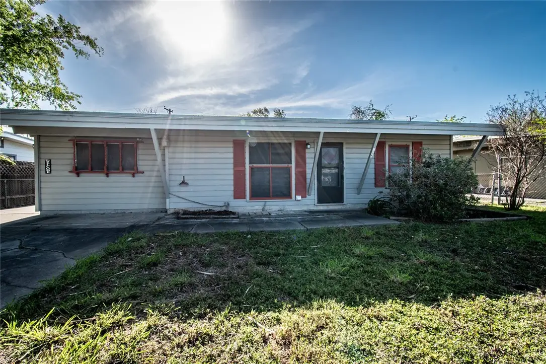 1210 Bernice Drive, Corpus Christi, TX 78412 - #1