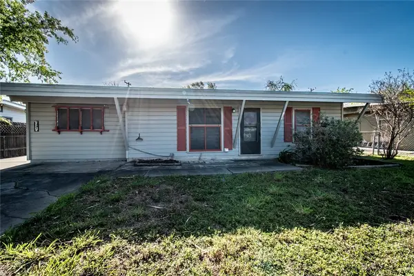 1210 Bernice Drive, Corpus Christi, TX 78412