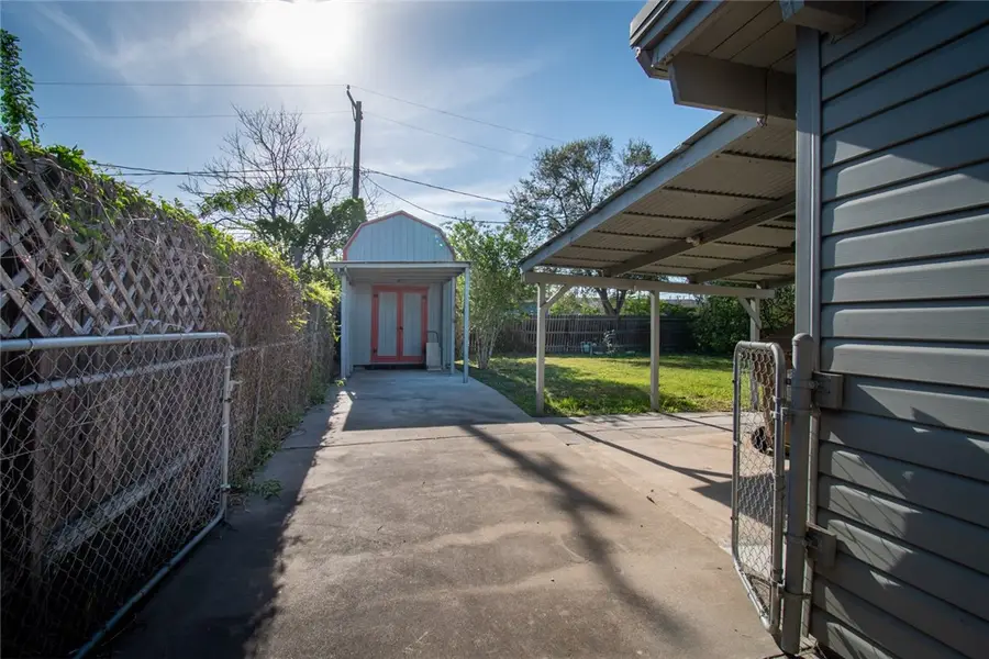 1210 Bernice Drive, Corpus Christi, TX 78412 - #2