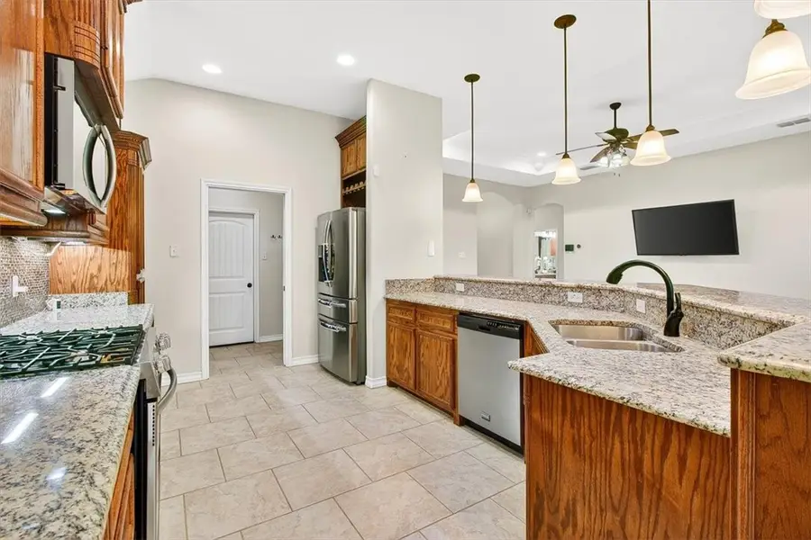 6818 Sir Moses, Corpus Christi, TX 78414 - #2