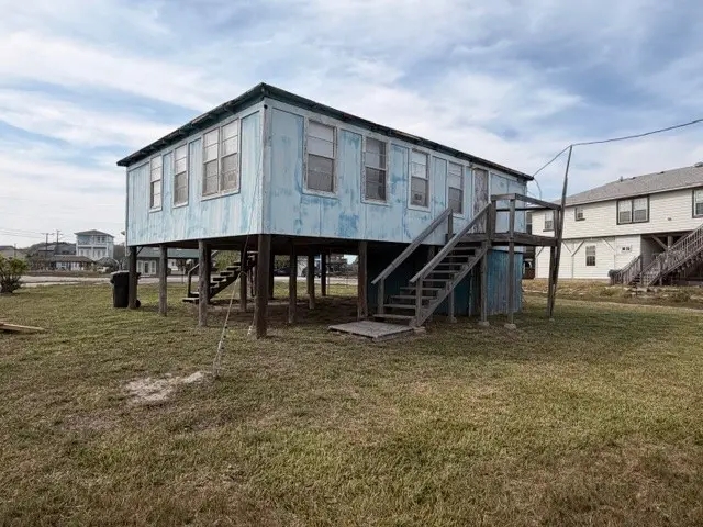 4038 Walker Drive, Corpus Christi, TX 78418 - #1