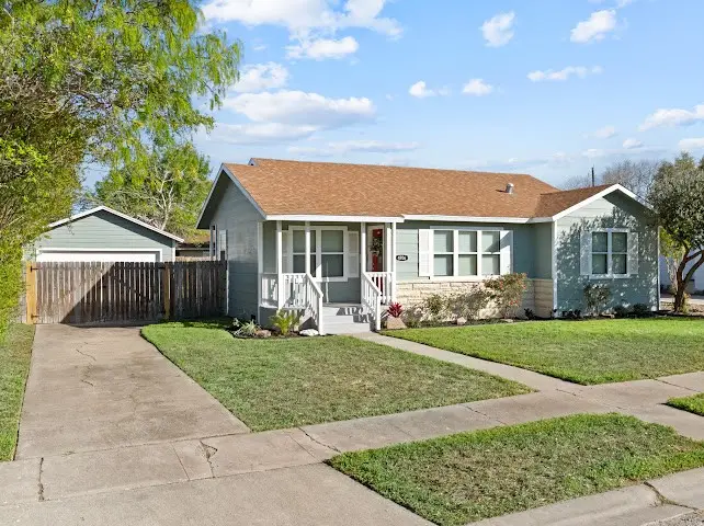4706 Mable Street, Corpus Christi, TX 78411 - #2
