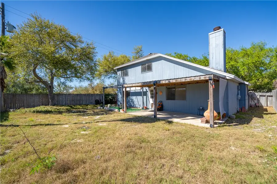 929 Saint Christopher Street, Corpus Christi, TX 78418 - #3