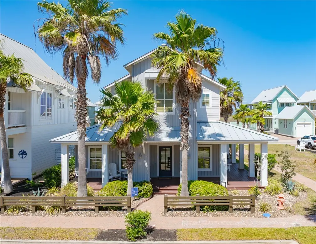 123 Still Water Drive, Port Aransas, TX 78373 - #1