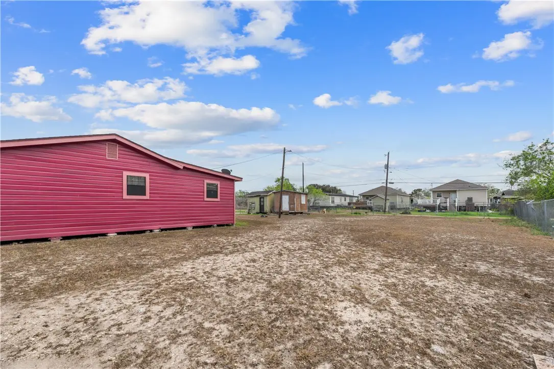 Address Withheld By Seller, Robstown, TX 78380 - #1