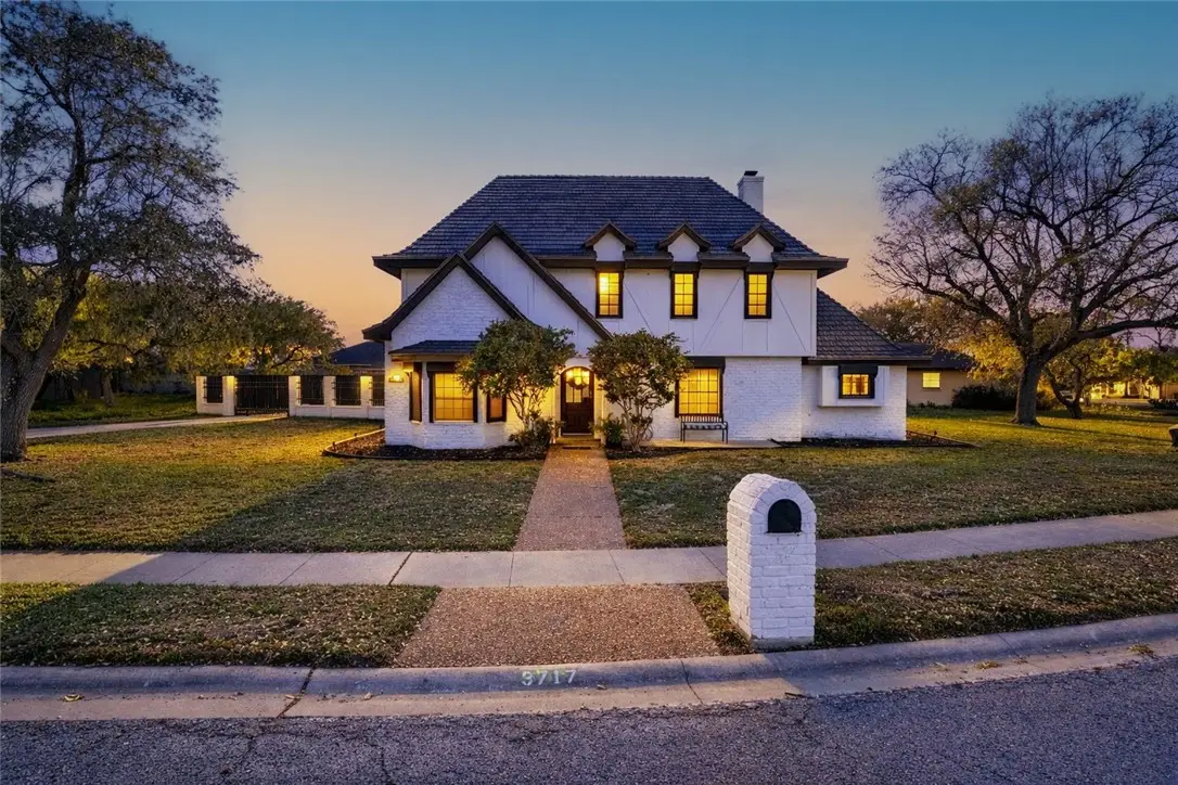 3717 Castle River Drive, Corpus Christi, TX 78410 - #1