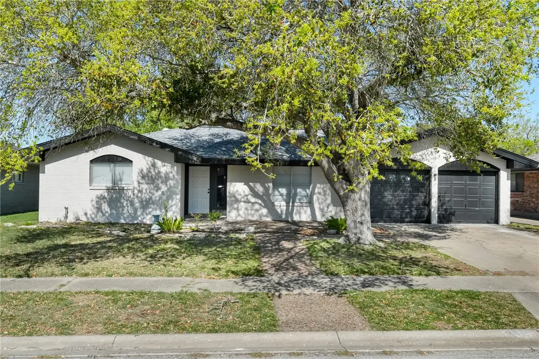 1134 Alexandria Drive, Corpus Christi, TX 78412 - #1